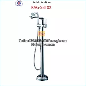 Sen bồn tắm đặt sàn KAG-SBT02