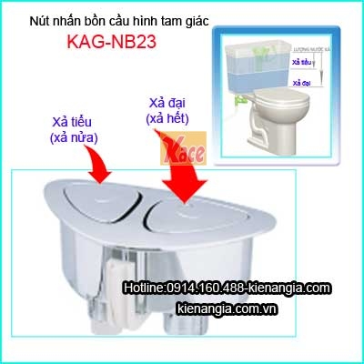 Nut-2-nhan-ban-cau-tam-giac-KAG-NB23-1