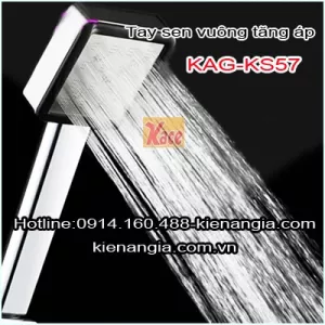 Vòi sen tăng áp  KAG-KS57