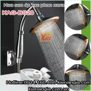 Sen phun mưa tự điều chỉnh KAG-BS20