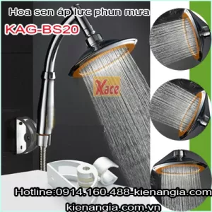 Sen phun mưa tự điều chỉnh KAG-BS20