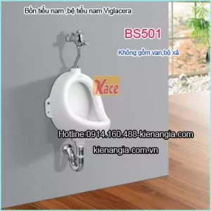 Bồn tiểu nam VIGLACERA BS501