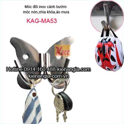 KAG-MA53-Moc-doi-inox-moc-buom-treo-chia-khoa-non-bao-hiem