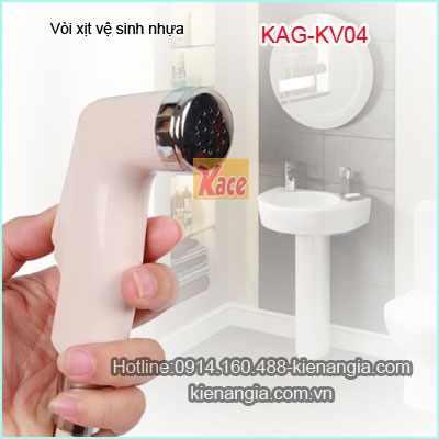 Voi-xit-ve-sinh-nhua-KAG-KV04