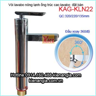 Voi-lavabo-nong-lanh-cao-lavabo-dat-ban-KAG-KLN22-1