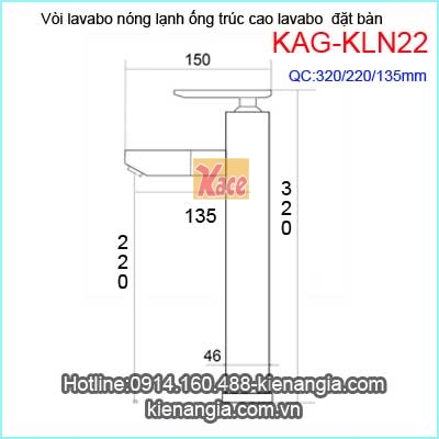 Voi-lavabo-nong-lanh-cao-lavabo-dat-ban-KAG-KLN22-4