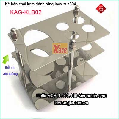 Ke-kem-danh-rang-ban-chai-vuong-inox-sus304-KAG-KLB02