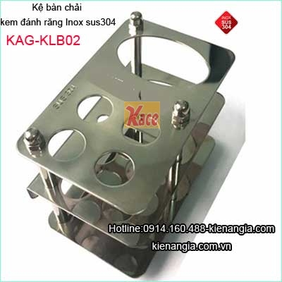 Ke-kem-danh-rang-ban-chai-vuong-inox-sus304-KAG-KLB02-1