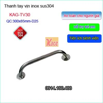 Thanh-tay-vin-inox-nguoi-gia-tre-em-dai-3-tac-KAG-TV30