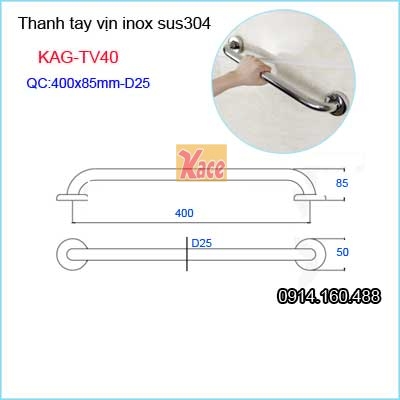 Thanh-tay-vin-inox-nguoi-gia-tre-em-dai-4-tac-KAG-TV40-2