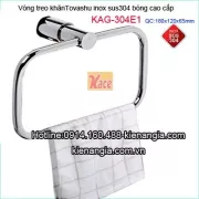 Vòng treo khăn TOVASHU KAG-304E1
