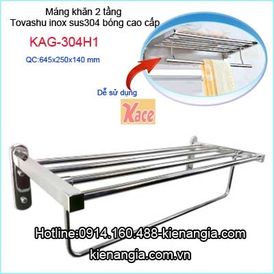 Mang-khan-2-tang-inox-sus304-Tovashu-KAG-304H1