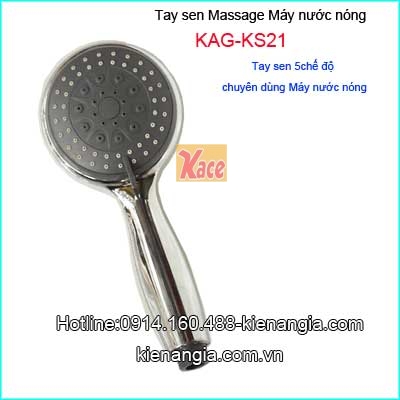 Voi-hoa-sen-massage-5-che-do-KAG-KS21