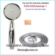 Tay sen lớn American standard KAG-KSAmerican1
