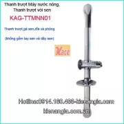 Thanh trượt máy nước nóng KAG-TTMNN01