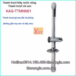 Thanh trượt máy nước nóng KAG-TTMNN01