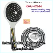 Tay sen cao cấp bát sen to KAG-KS44