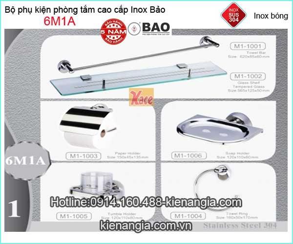 Bo-phu-kien-phong-tam-cao-cap-Baoinox-sus304-6M1A