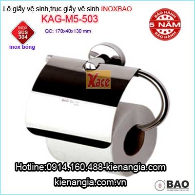 Lo-giay-ve-sinh-inox-sus304-Baoinox-KAG-M5-503