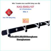 Móc I,móc I4 cao cấp Tovashu KAG-304SU107