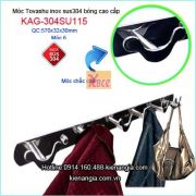 Móc mickey Tovashu khách sạn ,móc 6 cao cấp KAG-304SU115