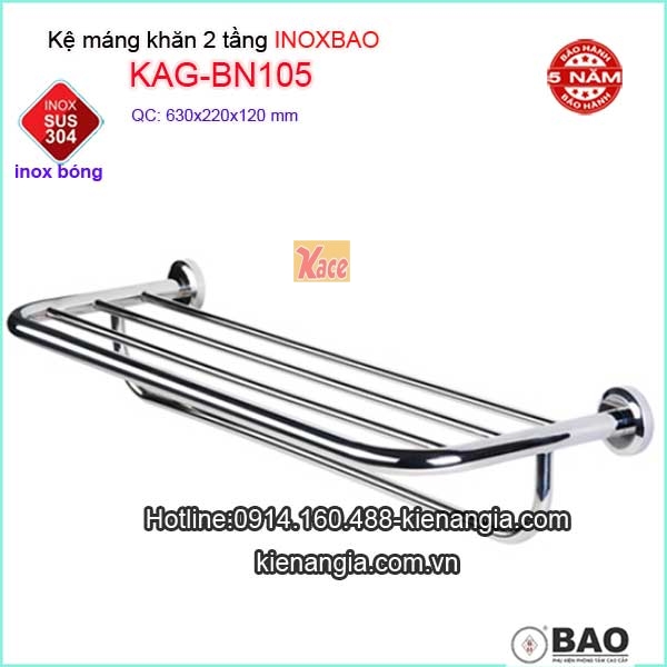 Ke-mang-khan-2-tang-Inox-Bao-sus304-KAG-BN105