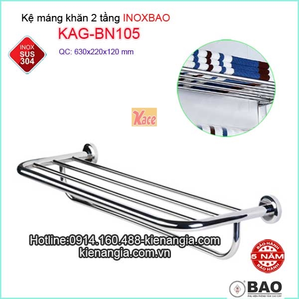 Ke-mang-khan-2-tang-Inox-Bao-sus304-KAG-BN105-2