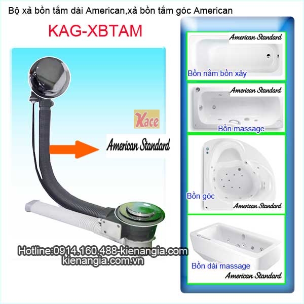 Xa-bon-tam-dai-American,bon-tam-goc-American-KAG-XBTAM