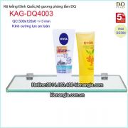 Kệ gương an toàn căn hộ DQ KAG-DQ4003