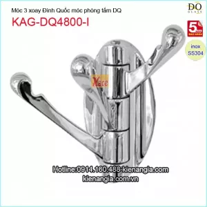 Móc xoay archive DQ KAG-DQ4800I