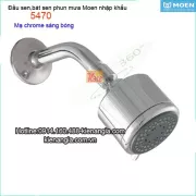 Đầu sen phun mưa Moen 5470