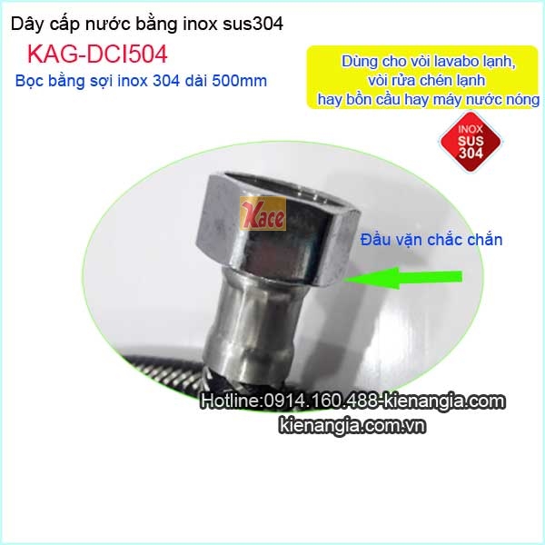 Day-cap-nuoc-inox304-dai-5-tac-500-KAG-DCI504-2