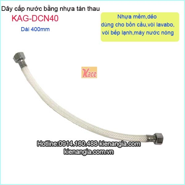 Day-cap-nuoc-nhua-tan-thau-400-KAG-DCN40