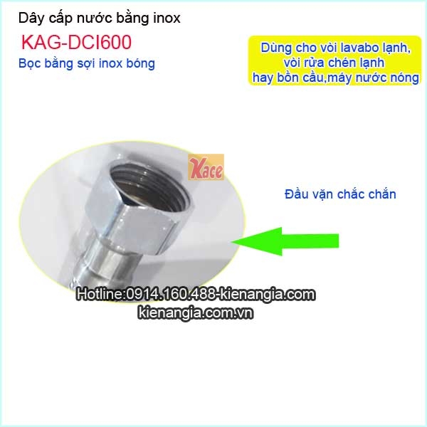 Day-cap-nuoc-Inox-voi-rua-chen-600-KAG-DCI600-1