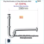 Xả lavabo Inax LF105PAL