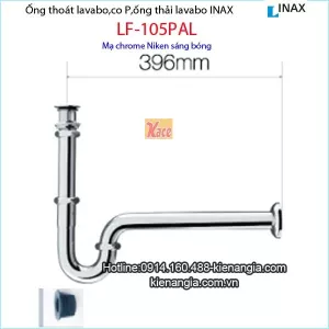Xả lavabo Inax LF105PAL