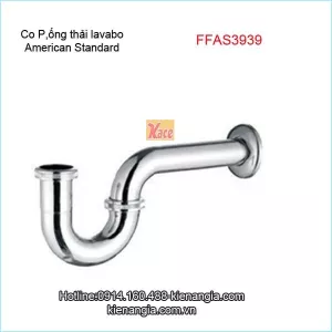ống Xả lavabo,co P American FFAS3939