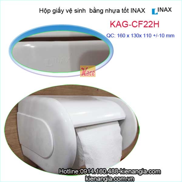 Hop-giay-ve-sinh-bang-nhua-INAX-KAG-CF22H-1