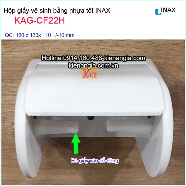 Hop-giay-ve-sinh-bang-nhua-INAX-KAG-CF22H-5