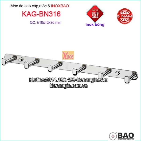 Moc-ao-cao-cap-inox-Bao-moc-6-KAG-BN316