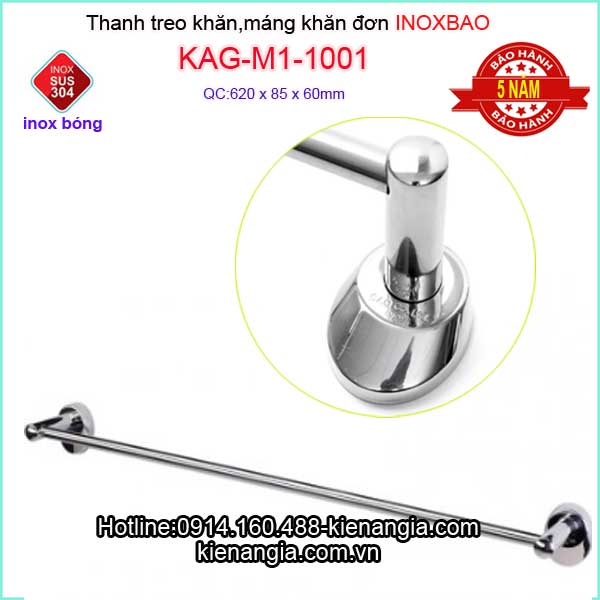 Thanh-treo-khan-mang-khan-don-Inoxbao-sus304-KAG-M1-1001-2