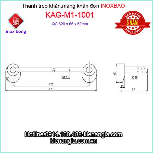 Thanh-treo-khan-mang-khan-don-Inoxbao-sus304-KAG-M1-1001-3