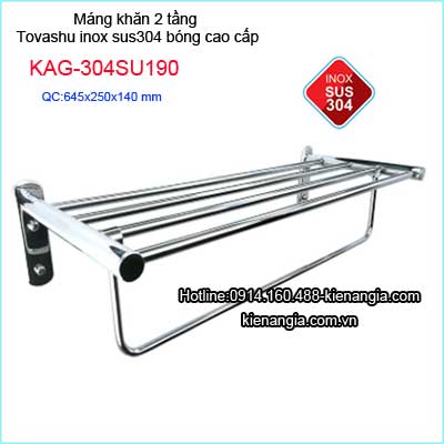 KAG-304SU190-Mang-khan-2-tang-inox-sus304-Tovashu