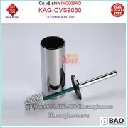 Cọ vệ sinh Inox Bảo KAG-CVS9030