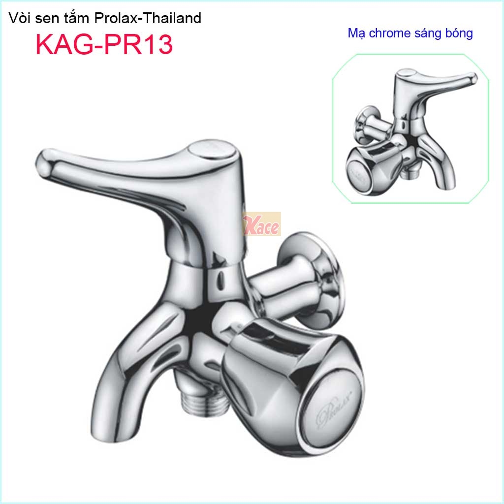 VÒI SEN LẠNH KAG CAO CẤP CÔNG NGHỆ MỸ,KOREA,THAILAND