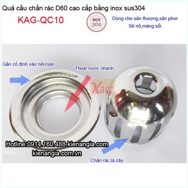 Qua-cau-chan-rac-inox-sus304-D60-KAG-QC10-2