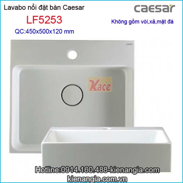 Lavabo-chu-nhat-chau-noi-dat-ban-Caesar-LF5253-1