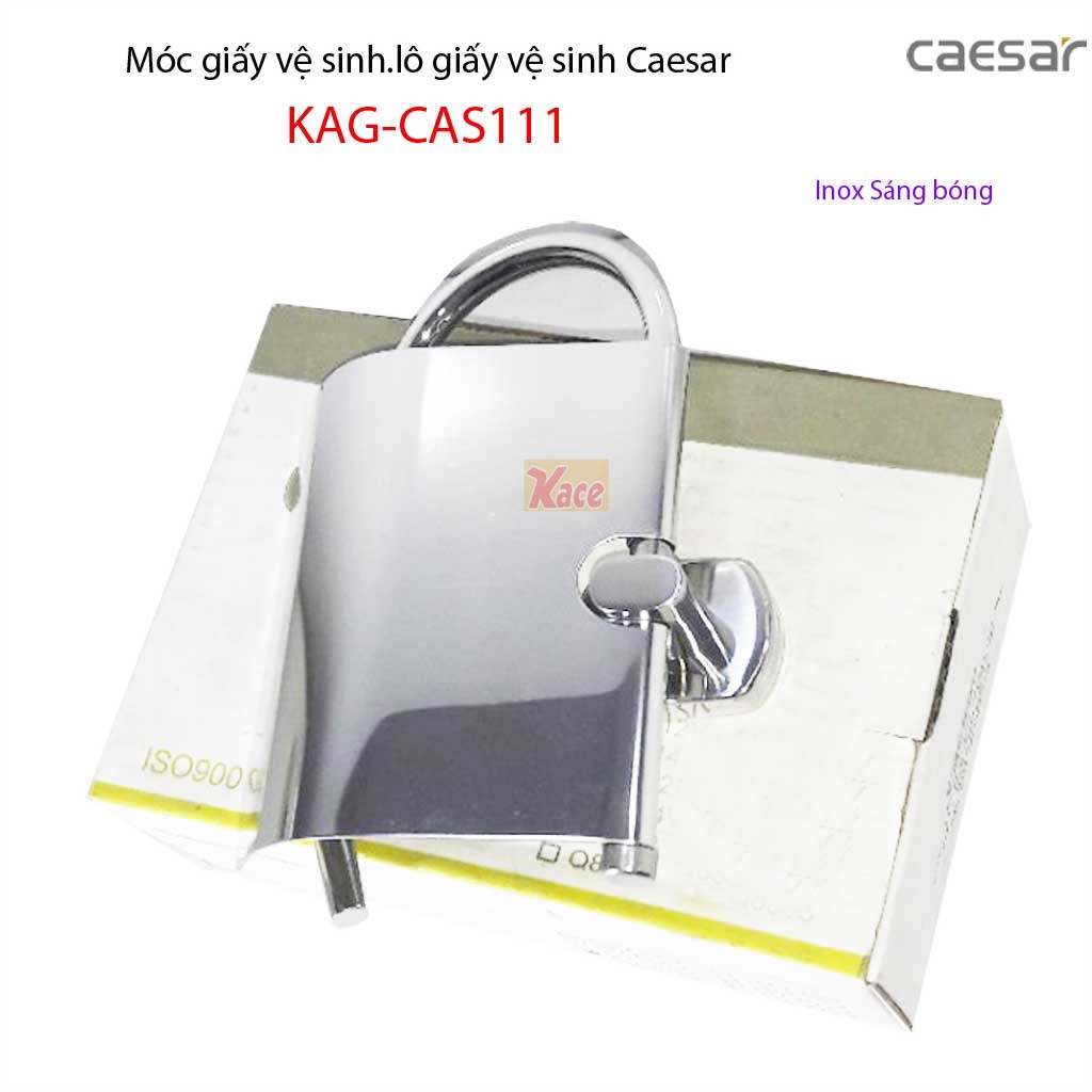 Moc-giay-sinh-inox-Caesar-KAG-CAS111