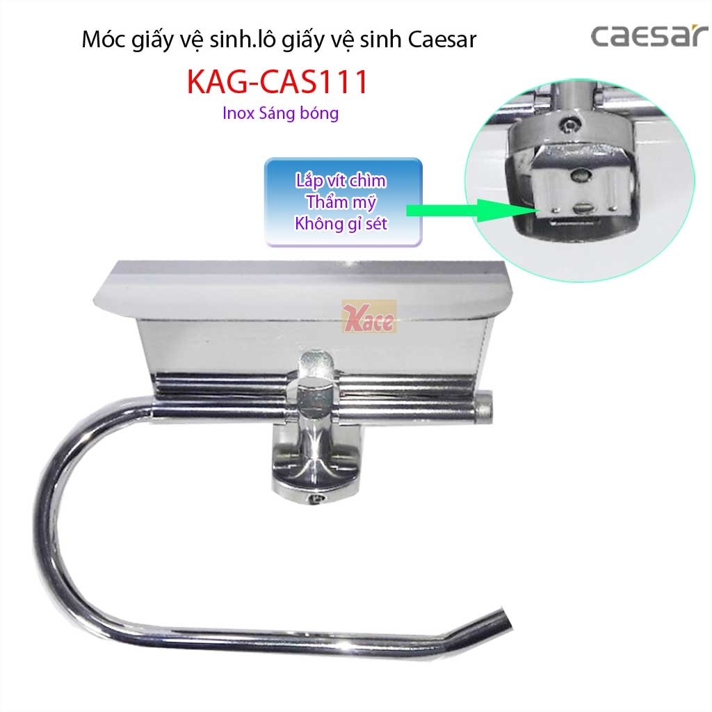 Moc-giay-sinh-inox-Caesar-KAG-CAS111-3