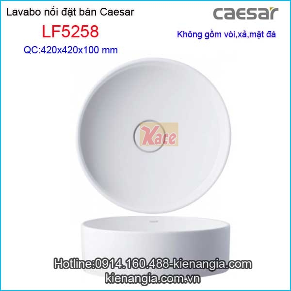 Lavabo-tron-chau-noi-dat-ban-Caesar-LF5258-1